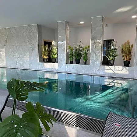 Ξενοδοχείο Strandhotel Buckow & Gut-hotels 3*