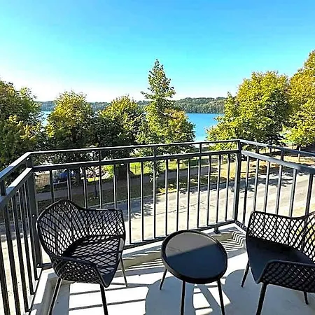 Strandhotel Buckow & Gut-hotels Muncheberg
