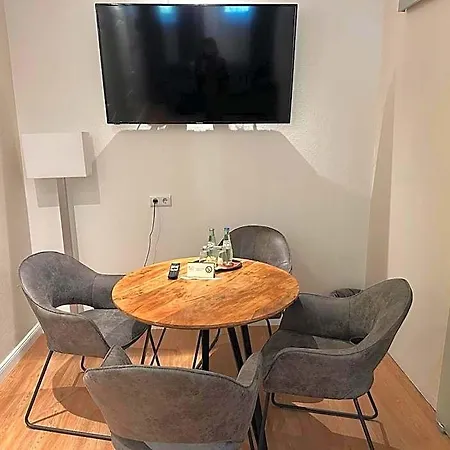 Strandhotel Buckow & Gut-hotels 3*