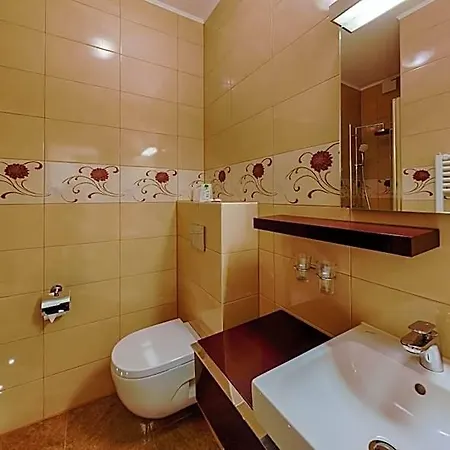 Strandhotel Buckow & Gut-hotels Ξενοδοχείο 3*