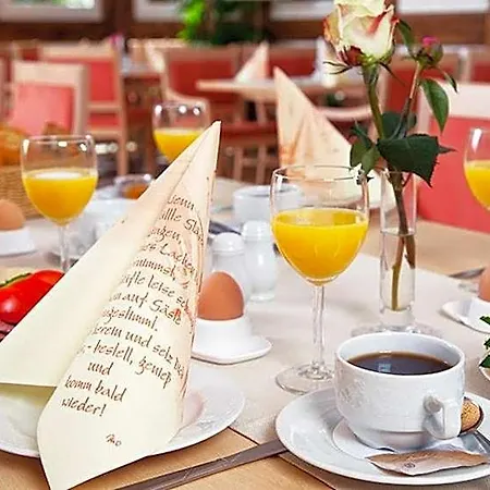 Strandhotel Buckow & Gut-hotels Ξενοδοχείο Muncheberg