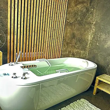 Strandhotel Buckow & Gut-hotels Ξενοδοχείο