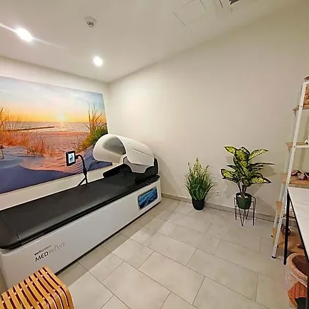 Strandhotel Buckow & Gut-hotels Отель 3*